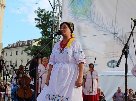ZPiT ZL podbija Kraków. Lębork ma  nowe powody do dumy.
