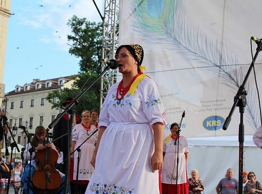 ZPiT ZL podbija Kraków. Lębork ma  nowe powody do dumy.