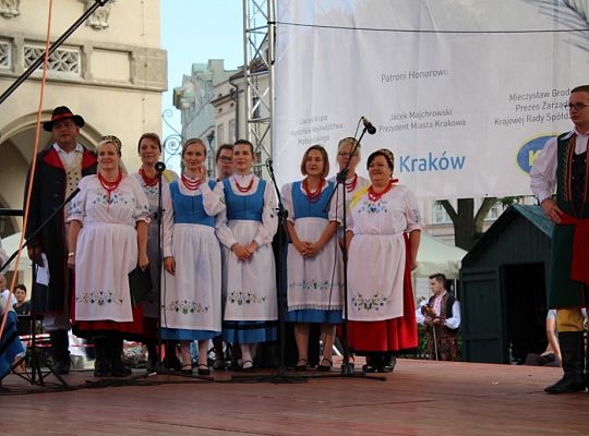 ZPiT ZL podbija Kraków. Lębork ma  nowe powody do dumy.
