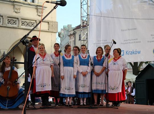 ZPiT ZL podbija Kraków. Lębork ma  nowe powody do dumy.