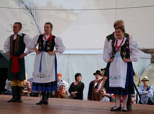 ZPiT ZL podbija Kraków. Lębork ma  nowe powody do dumy.