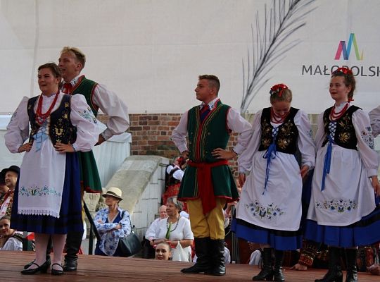 ZPiT ZL podbija Kraków. Lębork ma  nowe powody do dumy.