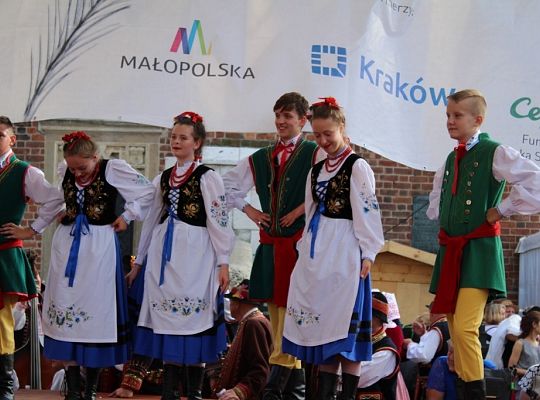 ZPiT ZL podbija Kraków. Lębork ma  nowe powody do dumy.