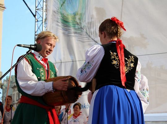 ZPiT ZL podbija Kraków. Lębork ma  nowe powody do dumy.