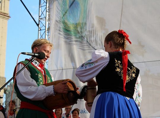 ZPiT ZL podbija Kraków. Lębork ma  nowe powody do dumy.