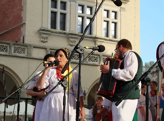 ZPiT ZL podbija Kraków. Lębork ma  nowe powody do dumy.