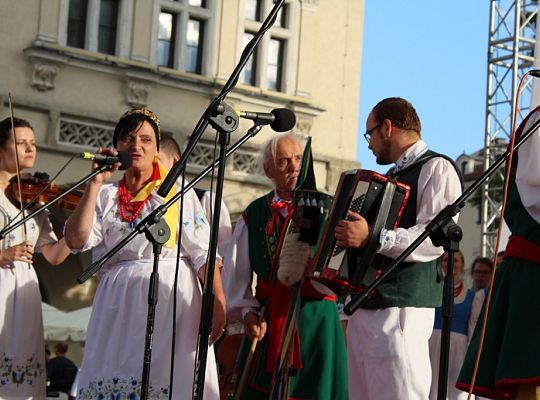 ZPiT ZL podbija Kraków. Lębork ma  nowe powody do dumy.