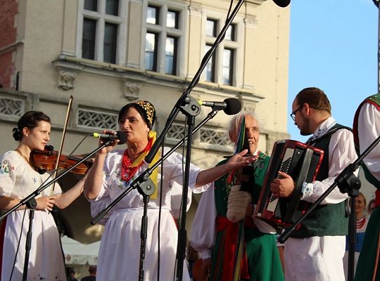 ZPiT ZL podbija Kraków. Lębork ma  nowe powody do dumy.