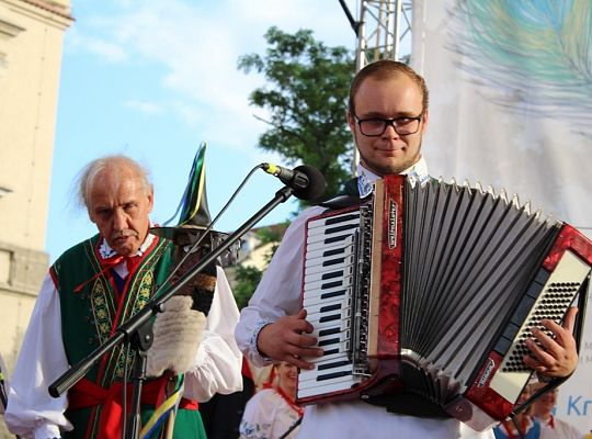 ZPiT ZL podbija Kraków. Lębork ma  nowe powody do dumy.