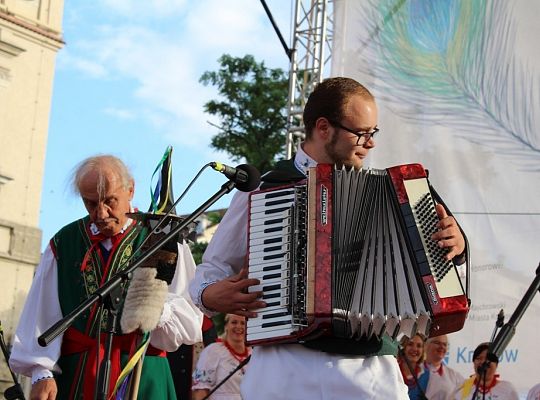 ZPiT ZL podbija Kraków. Lębork ma  nowe powody do dumy.