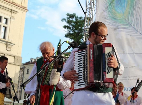 ZPiT ZL podbija Kraków. Lębork ma  nowe powody do dumy.