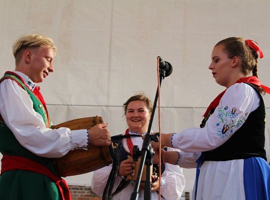 ZPiT ZL podbija Kraków. Lębork ma  nowe powody do dumy.