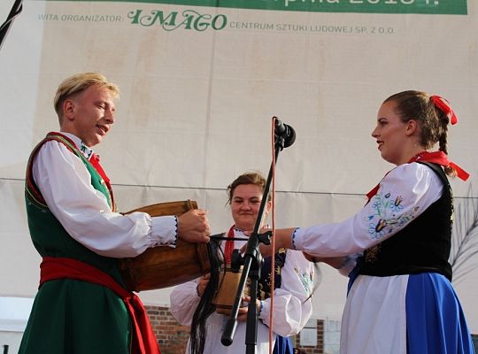 ZPiT ZL podbija Kraków. Lębork ma  nowe powody do dumy.