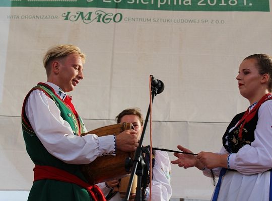 ZPiT ZL podbija Kraków. Lębork ma  nowe powody do dumy.