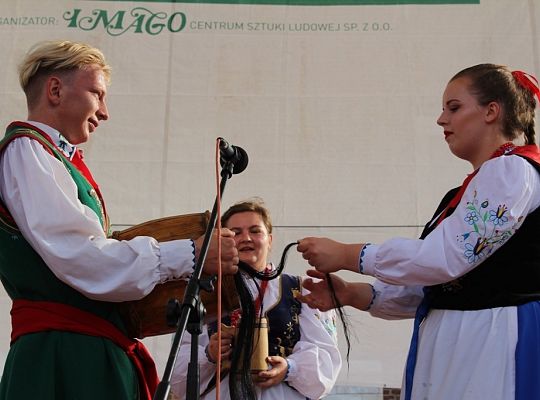 ZPiT ZL podbija Kraków. Lębork ma  nowe powody do dumy.