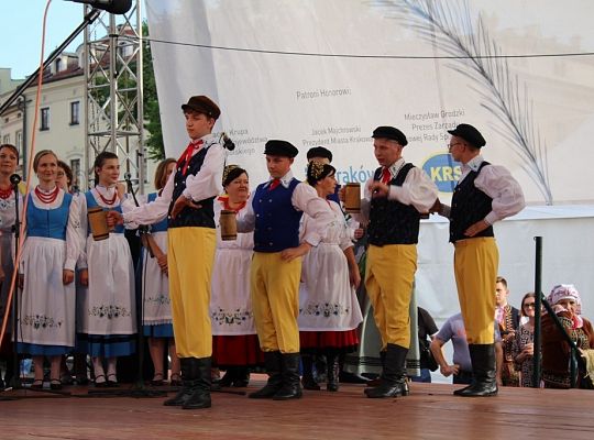 ZPiT ZL podbija Kraków. Lębork ma  nowe powody do dumy.