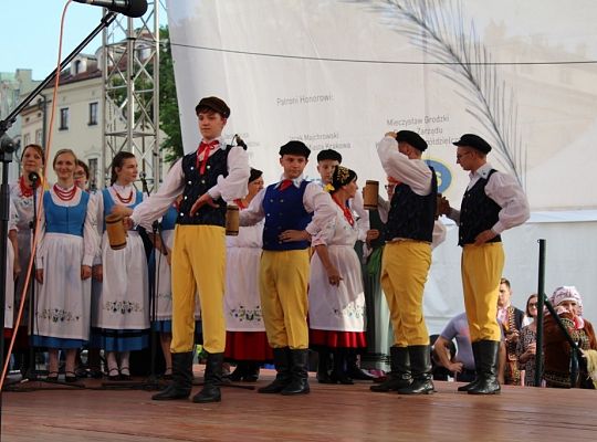 ZPiT ZL podbija Kraków. Lębork ma  nowe powody do dumy.