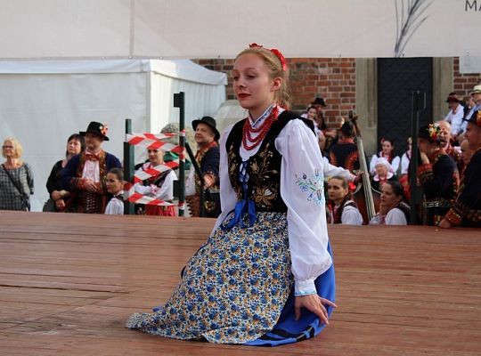 ZPiT ZL podbija Kraków. Lębork ma  nowe powody do dumy.