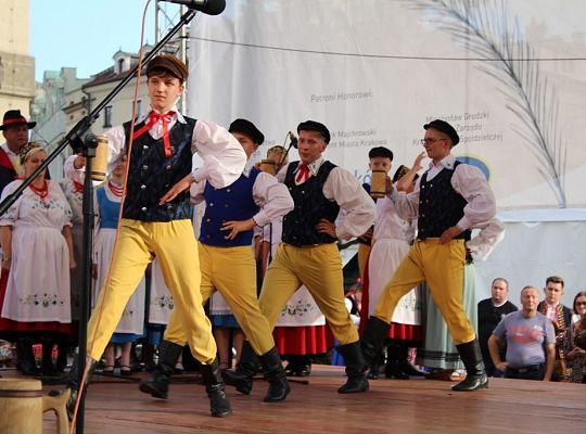 ZPiT ZL podbija Kraków. Lębork ma  nowe powody do dumy.