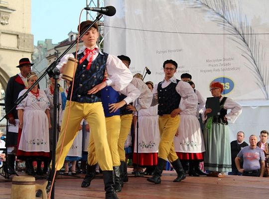 ZPiT ZL podbija Kraków. Lębork ma  nowe powody do dumy.
