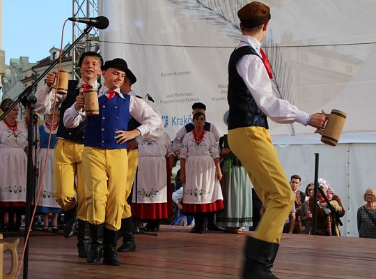 ZPiT ZL podbija Kraków. Lębork ma  nowe powody do dumy.