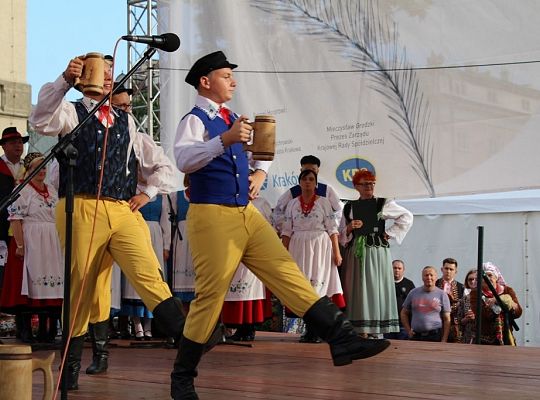 ZPiT ZL podbija Kraków. Lębork ma  nowe powody do dumy.