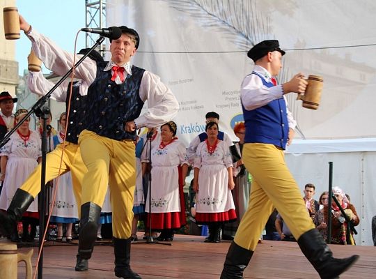 ZPiT ZL podbija Kraków. Lębork ma  nowe powody do dumy.