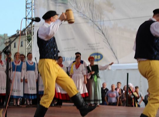 ZPiT ZL podbija Kraków. Lębork ma  nowe powody do dumy.