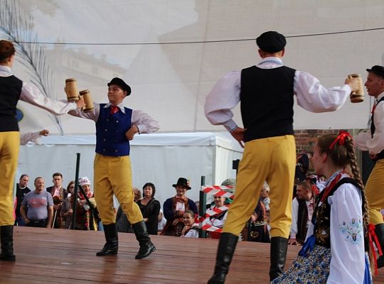 ZPiT ZL podbija Kraków. Lębork ma  nowe powody do dumy.