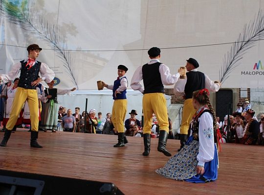 ZPiT ZL podbija Kraków. Lębork ma  nowe powody do dumy.