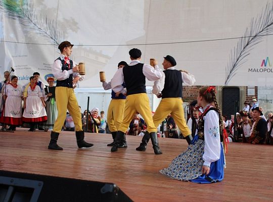 ZPiT ZL podbija Kraków. Lębork ma  nowe powody do dumy.