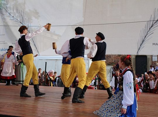 ZPiT ZL podbija Kraków. Lębork ma  nowe powody do dumy.