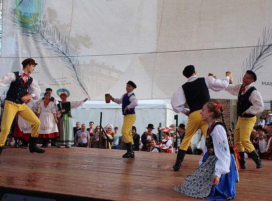 ZPiT ZL podbija Kraków. Lębork ma  nowe powody do dumy.