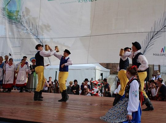 ZPiT ZL podbija Kraków. Lębork ma  nowe powody do dumy.