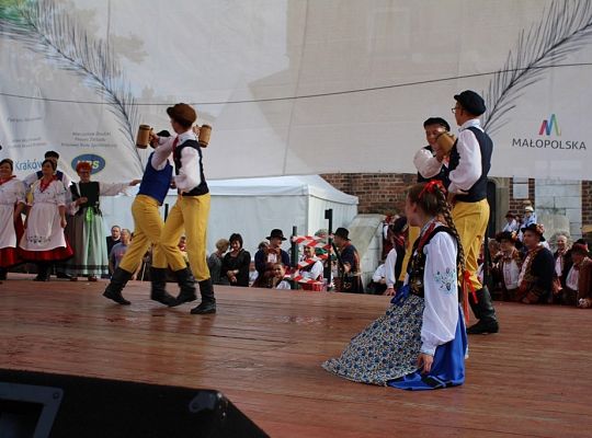 ZPiT ZL podbija Kraków. Lębork ma  nowe powody do dumy.