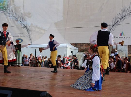 ZPiT ZL podbija Kraków. Lębork ma  nowe powody do dumy.