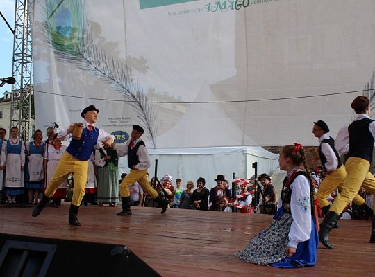 ZPiT ZL podbija Kraków. Lębork ma  nowe powody do dumy.