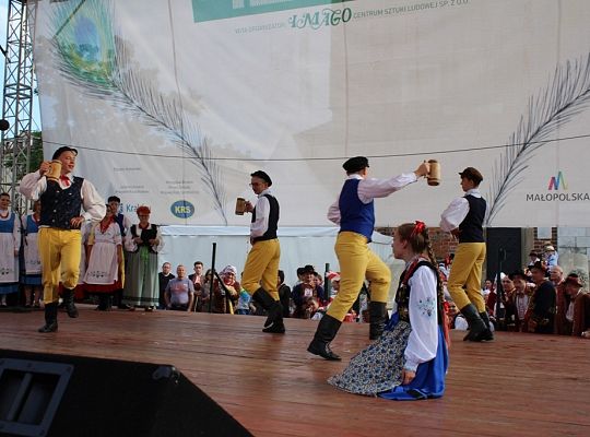 ZPiT ZL podbija Kraków. Lębork ma  nowe powody do dumy.