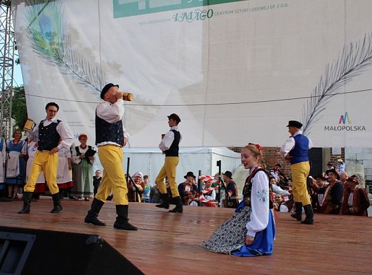ZPiT ZL podbija Kraków. Lębork ma  nowe powody do dumy.