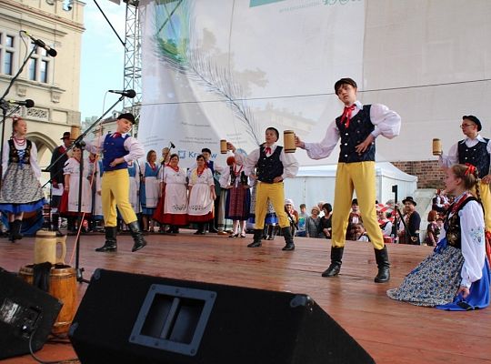 ZPiT ZL podbija Kraków. Lębork ma  nowe powody do dumy.