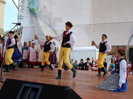 ZPiT ZL podbija Kraków. Lębork ma  nowe powody do dumy.