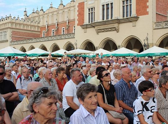 ZPiT ZL podbija Kraków. Lębork ma  nowe powody do dumy.