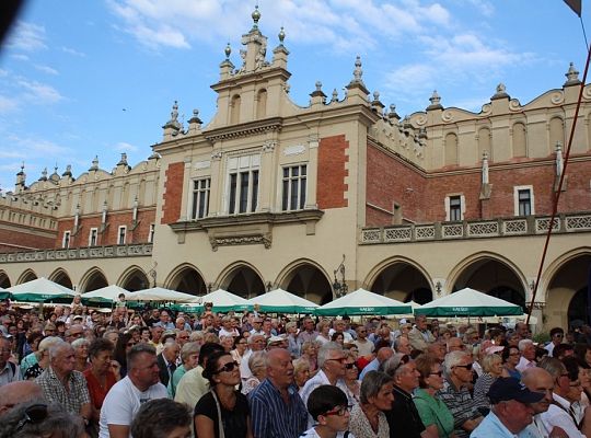 ZPiT ZL podbija Kraków. Lębork ma  nowe powody do dumy.