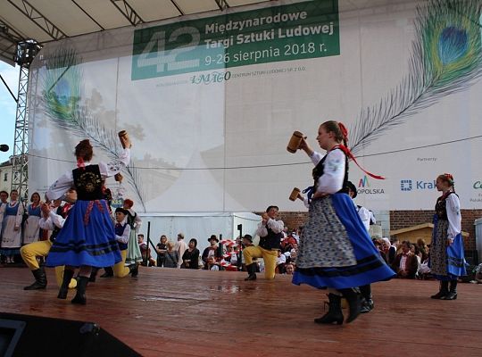 ZPiT ZL podbija Kraków. Lębork ma  nowe powody do dumy.