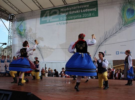 ZPiT ZL podbija Kraków. Lębork ma  nowe powody do dumy.