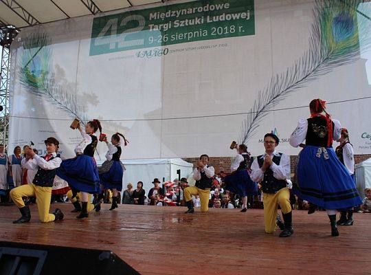 ZPiT ZL podbija Kraków. Lębork ma  nowe powody do dumy.