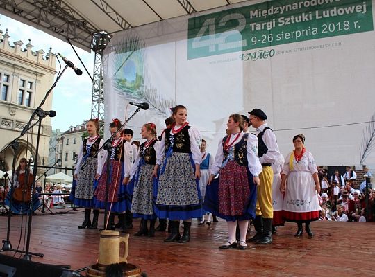 ZPiT ZL podbija Kraków. Lębork ma  nowe powody do dumy.