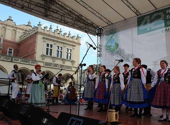 ZPiT ZL podbija Kraków. Lębork ma  nowe powody do dumy.