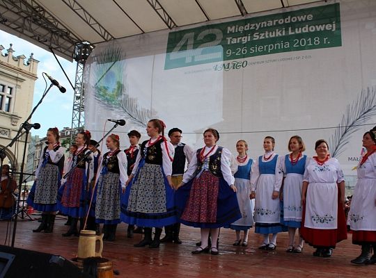 ZPiT ZL podbija Kraków. Lębork ma  nowe powody do dumy.