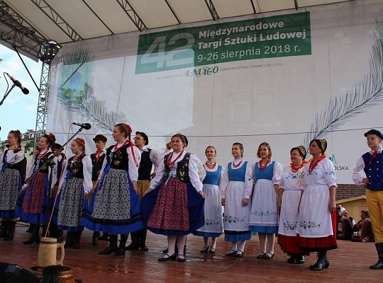 ZPiT ZL podbija Kraków. Lębork ma  nowe powody do dumy.
